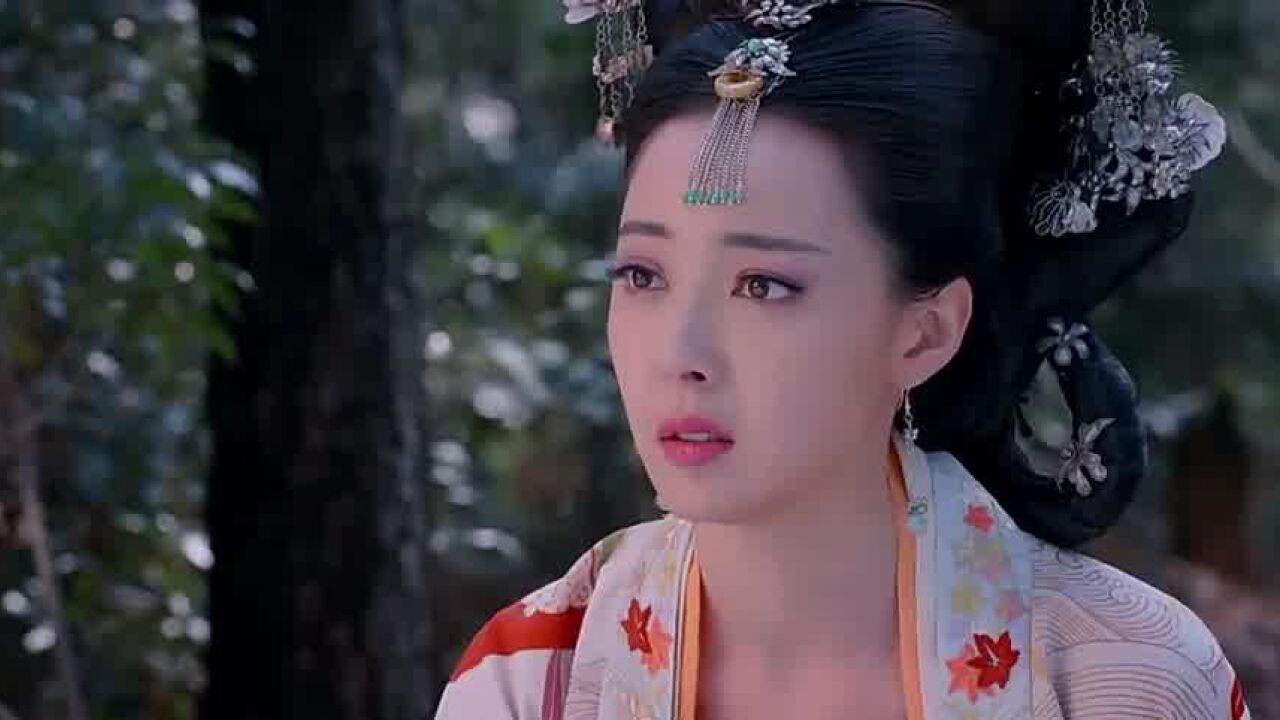 武媚娘传奇:大臣们的反对,高阳公主还是实现了想法,各方变动