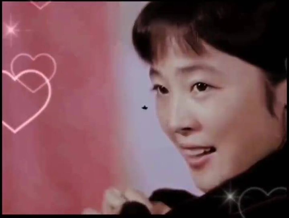 血染的风采（董文华）_高清