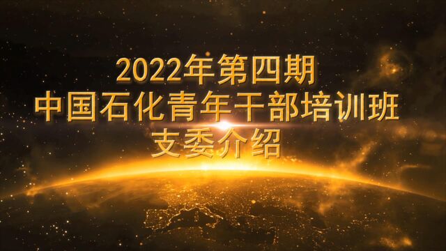 团队介绍20220427