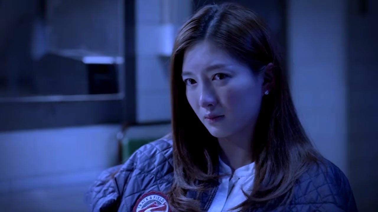 江疏影个人向 | 易燃易爆炸 | 魅力四射