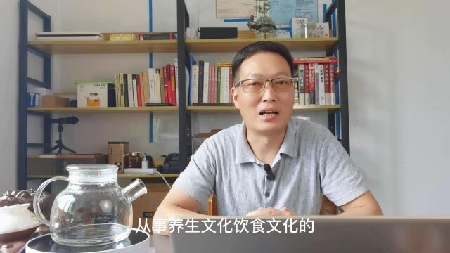 我在创业过程中验证了五谷的养生价值,的确可以预防疾病!