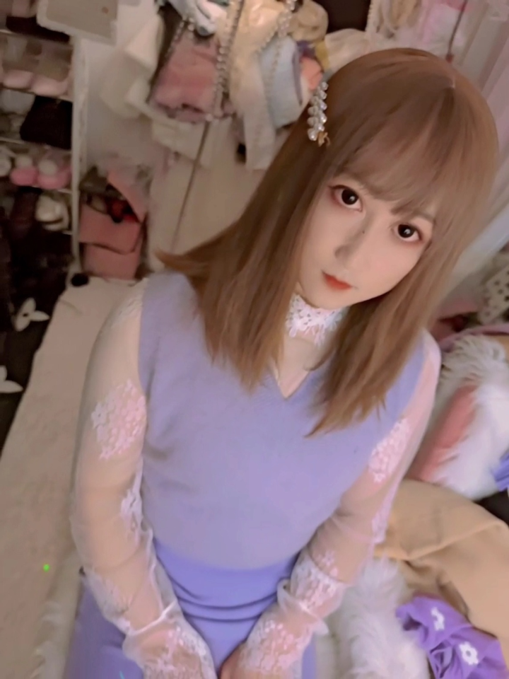 武汉蒂芬妮变装