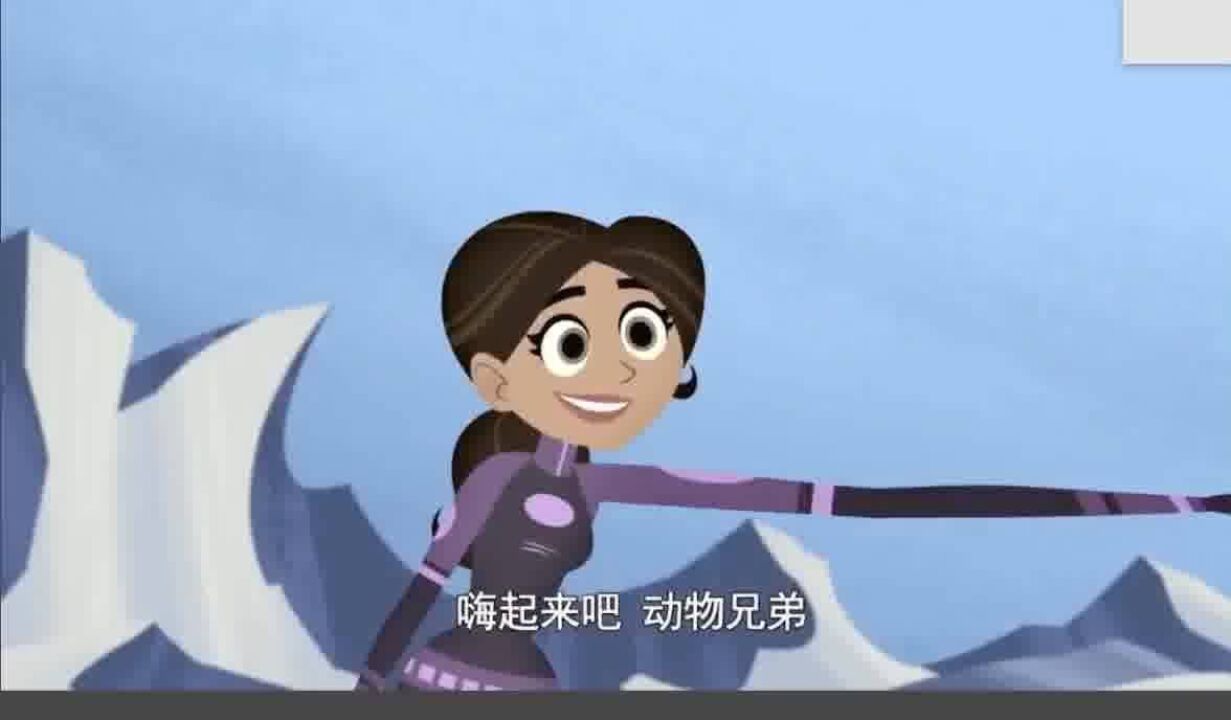 54.小猴到此一游-看图写话入门到提高篇 60课