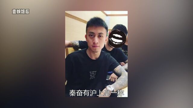 思聪不仅女友多,男友个个都是高富帅