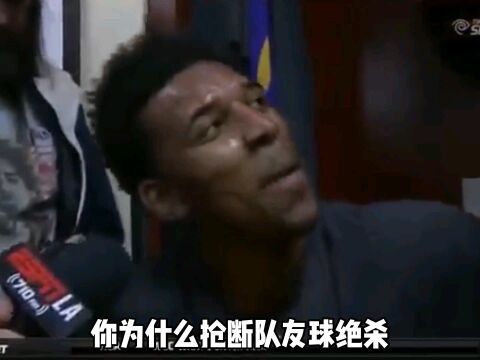 拯救世界的中二少年——尼克杨!