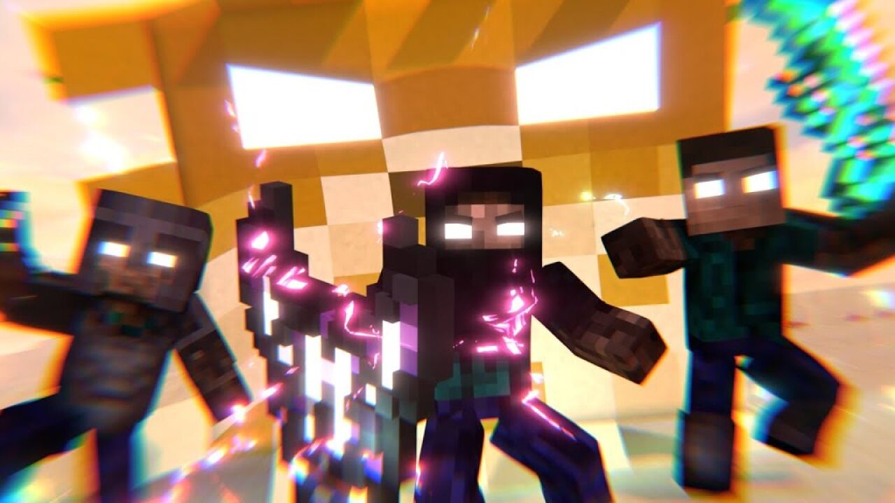 烦人的村民44 jeb首次登场, 河豚乔的过往!