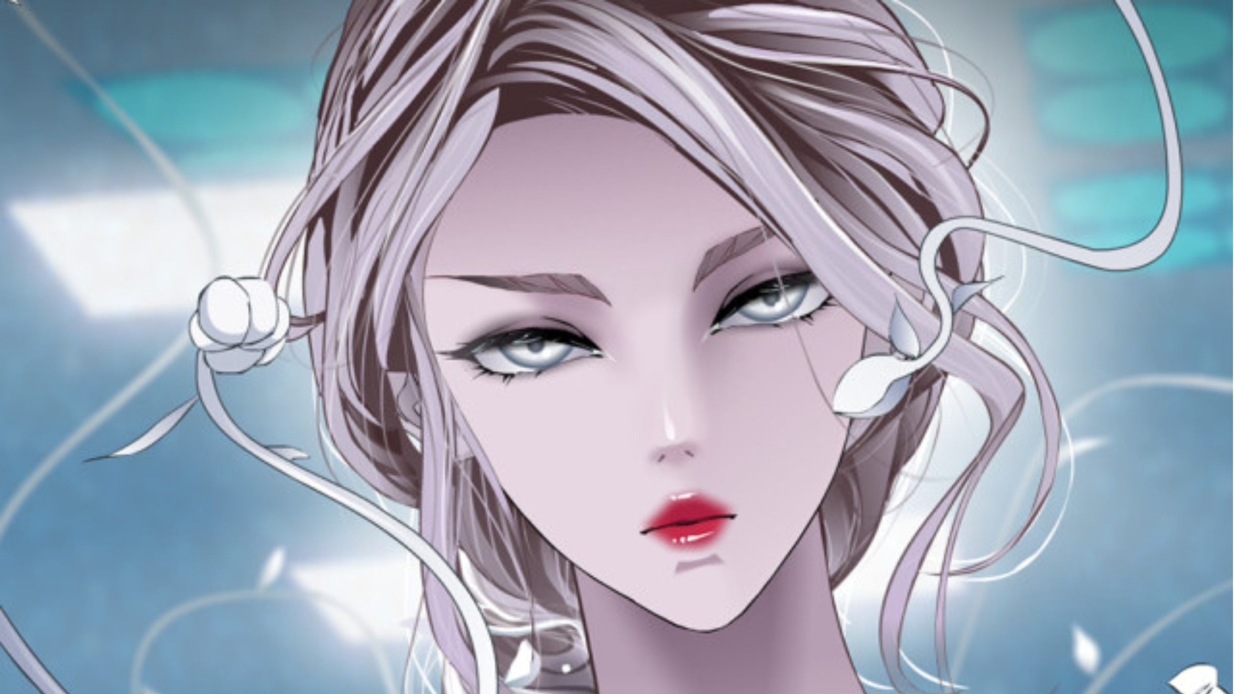 藤蔓异能女|第四十六集_高清1080p在线观看平台_腾讯视频