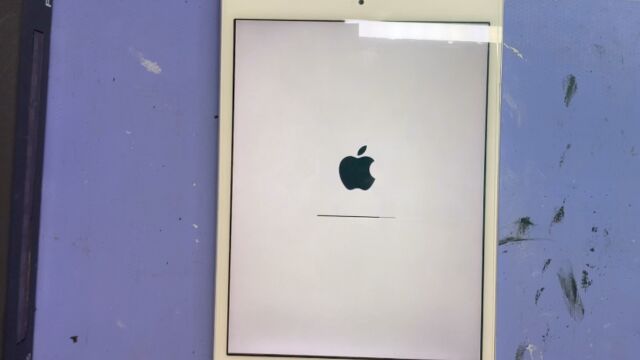 ipadmini2/3平板Air一代硬解或者绕id以后注意不要升级刷机还原系统