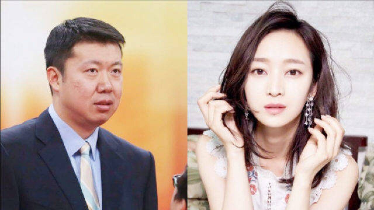 45岁王治郅计划要二胎?32岁妻子体重不足百斤,球迷很是担心