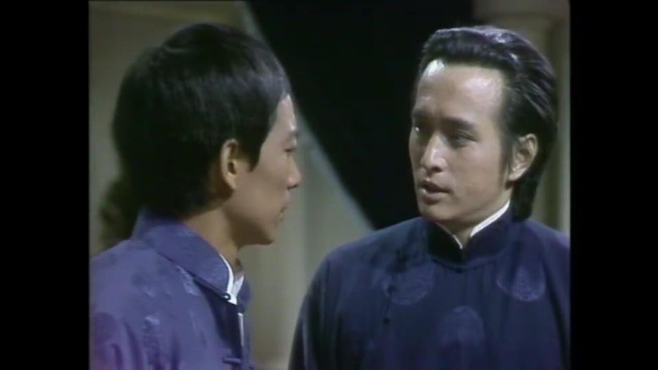 霍元甲:倩男昏迷大哥被龙海生忽悠,决定要找元甲算账