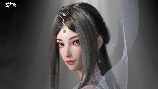 西行纪第4季燃烧斗魂各种打斗名场面来袭虎姬我要跟你个生孩子