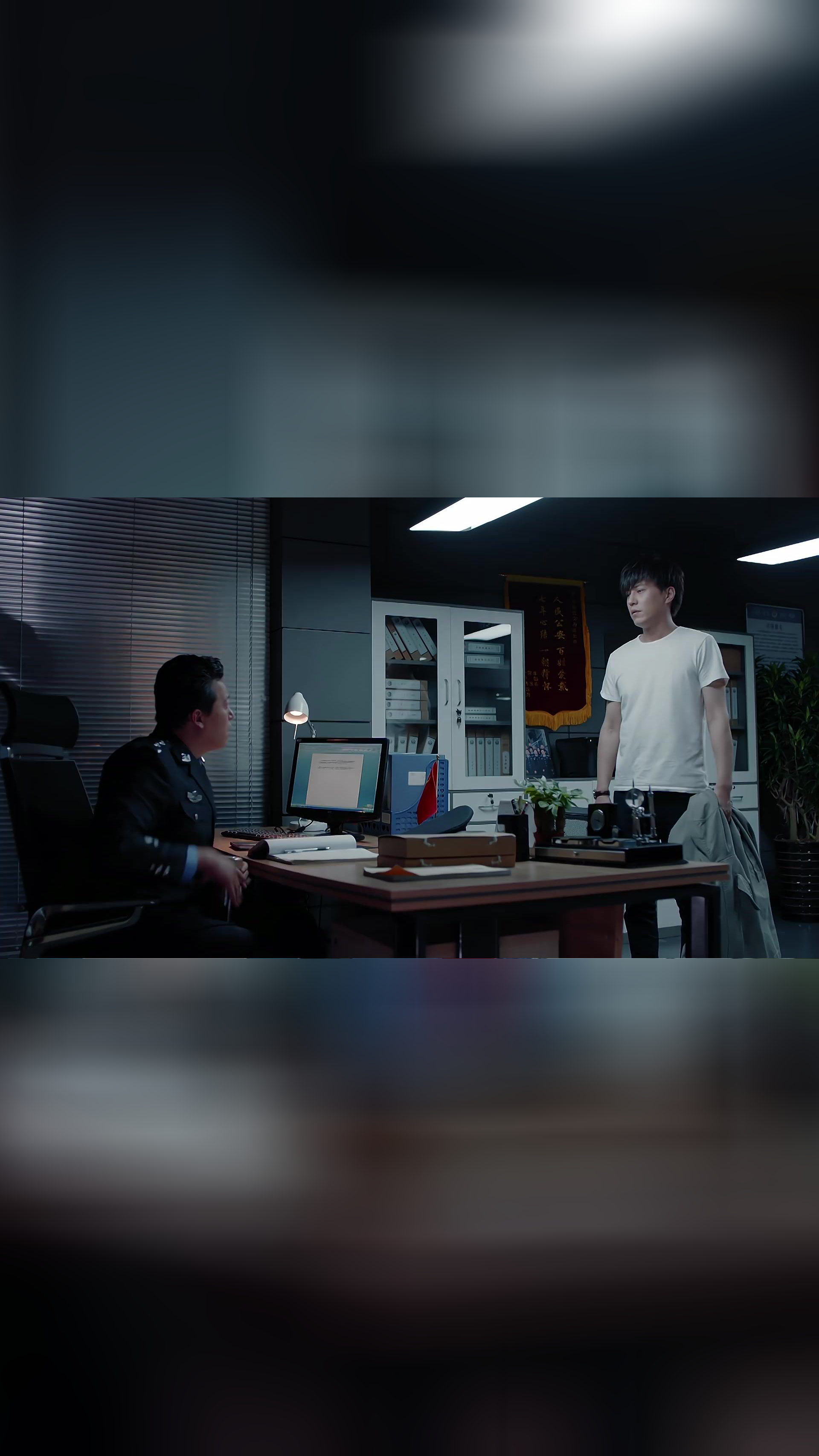 恋爱先生:徐乐还是感激,今天遇到了王岩!