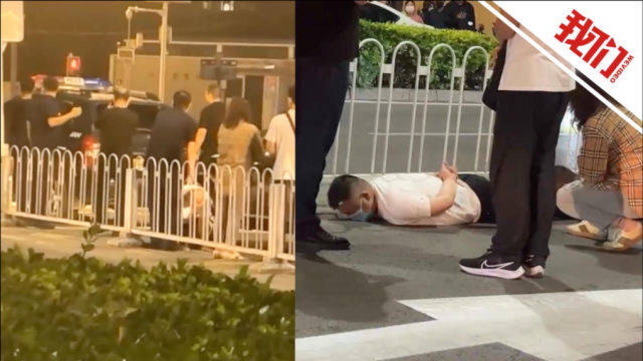 唐山烧烤店打人案警方已抓获8名嫌疑人抓捕现场曝光高清1080p在线观看平台腾讯视频 3261