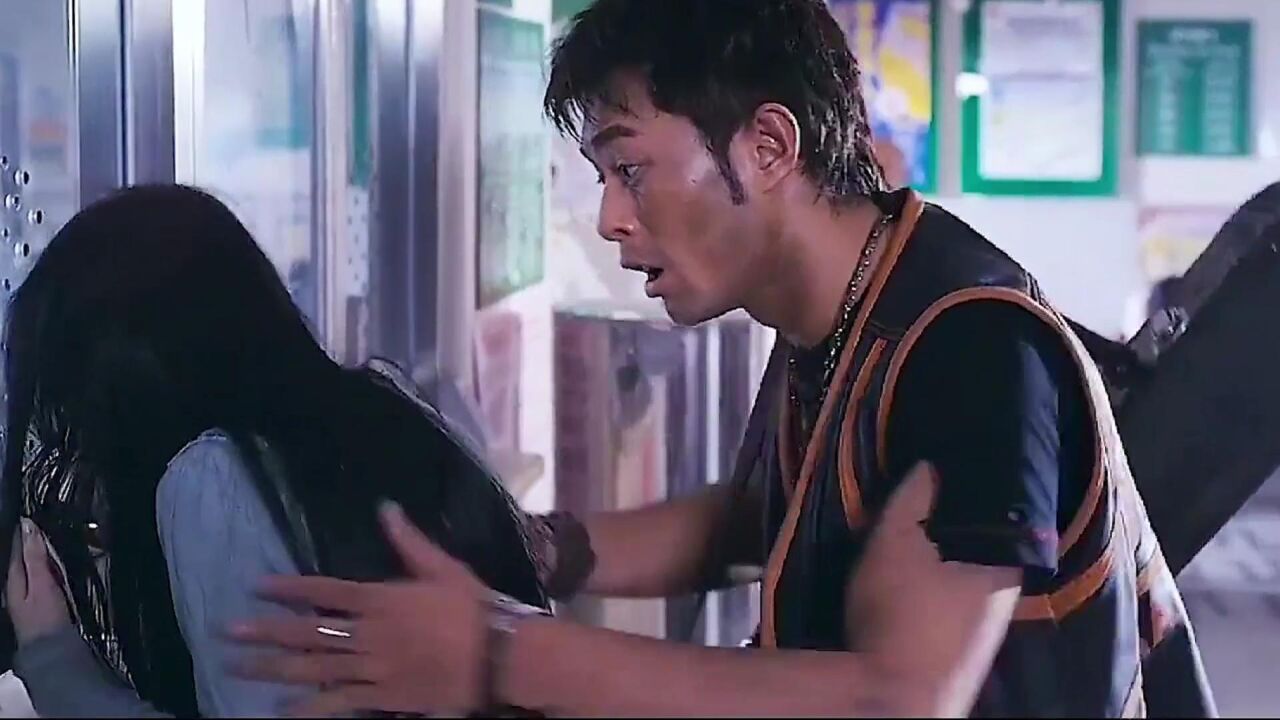 门徒精彩速看_门徒第2集_高清1080P在线观看平台_腾讯视频