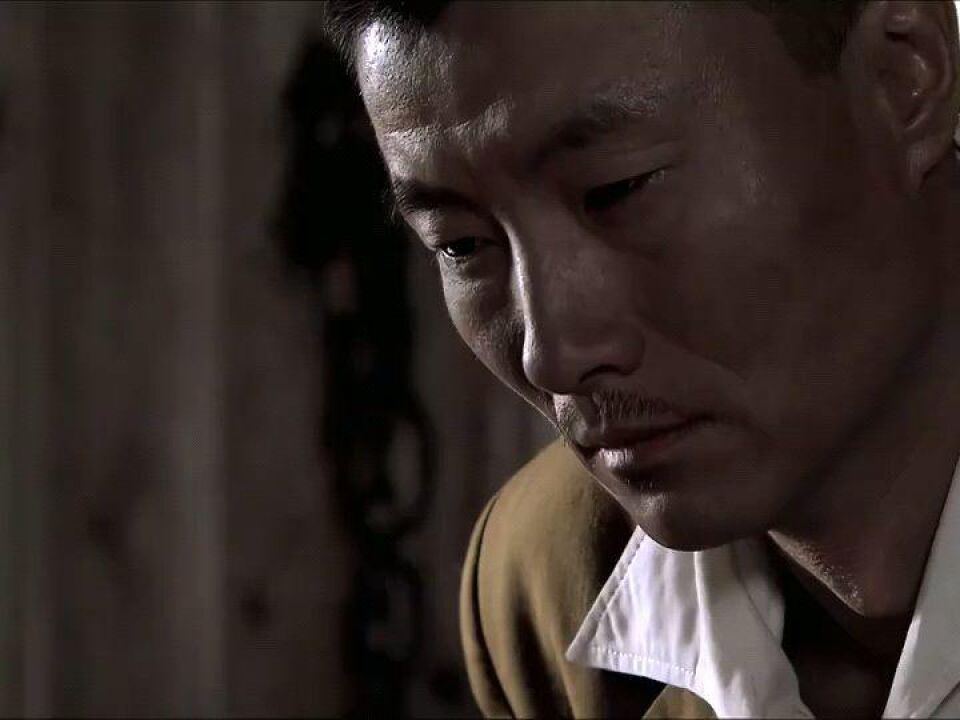 生死线龙文章回到大队,告诉大家前面还是一片废墟