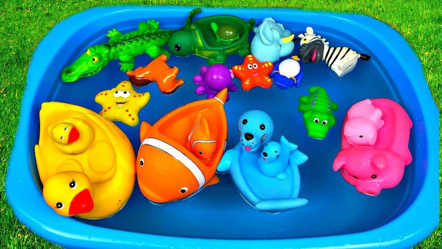 海洋馆小海星玩具