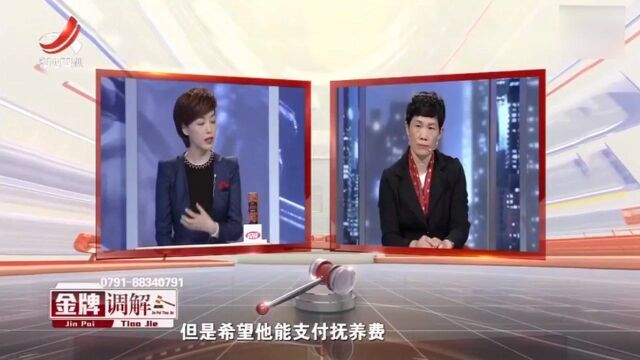 离婚3年,母亲要求变更女儿抚养权,父亲:要么复婚要么免谈!