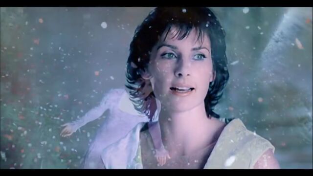 Only time | Enya | 震撼心灵的经典英文神曲,唯美空灵的旋律