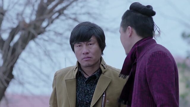 卧底归来:吴满等杀手准备对宝玉下手,曲阿果监听宝玉和秦越谈话