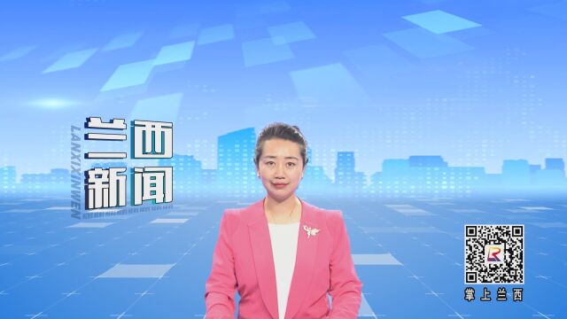 中储粮集团黑龙江分公司领导来我县调研定点帮扶工作