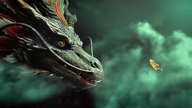 这样的孽龙,不如交给我来收服吧!