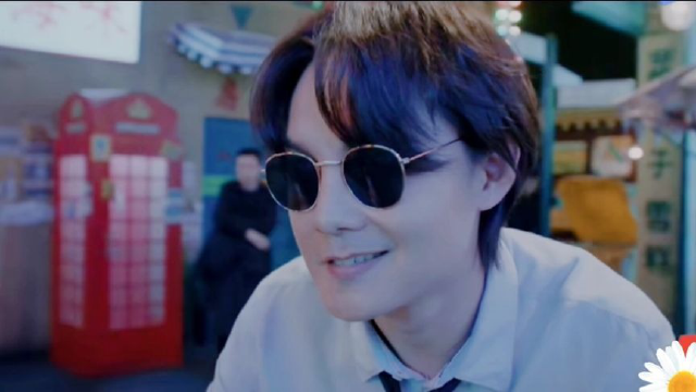 袁华 vs 尹正,这无处安放的魅力,是你心目中的样子吗?