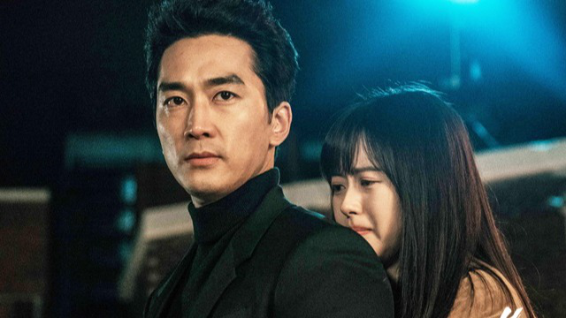 却拯救不了身边的人#韩剧推荐 #悬疑剧 #地狱使者