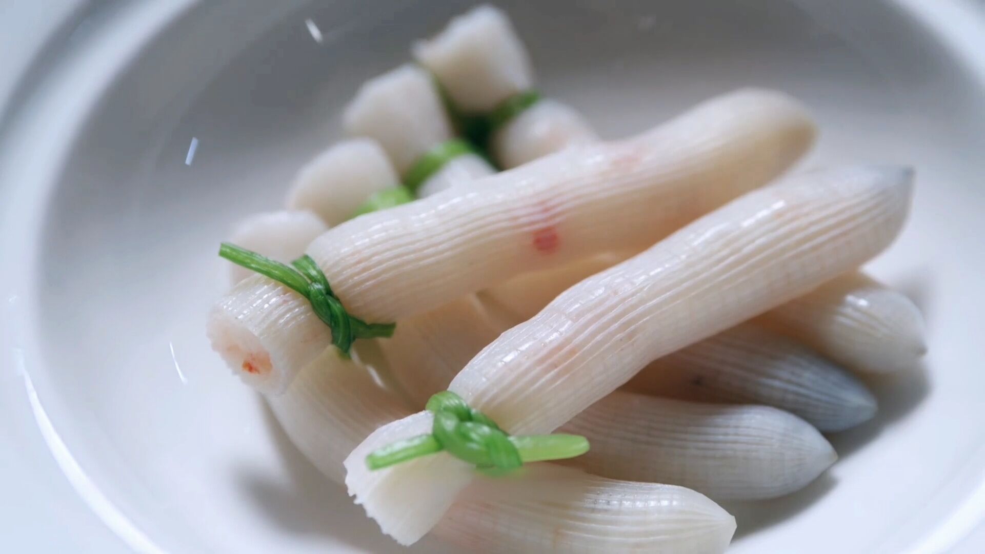 《风味人间3》之沙虫:你喜欢的样子我都有!