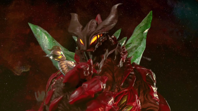 最帅反派贝利亚,贝老黑yyds