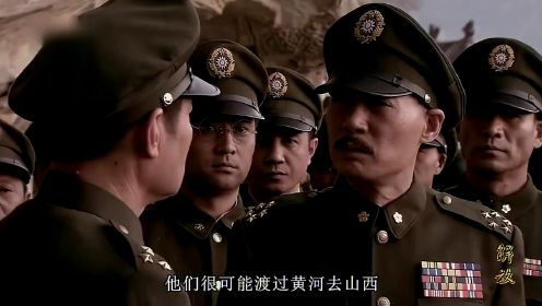 解放：老蒋十几个旅追不上刘邓大军，千里跃进大别山，不愧是军神