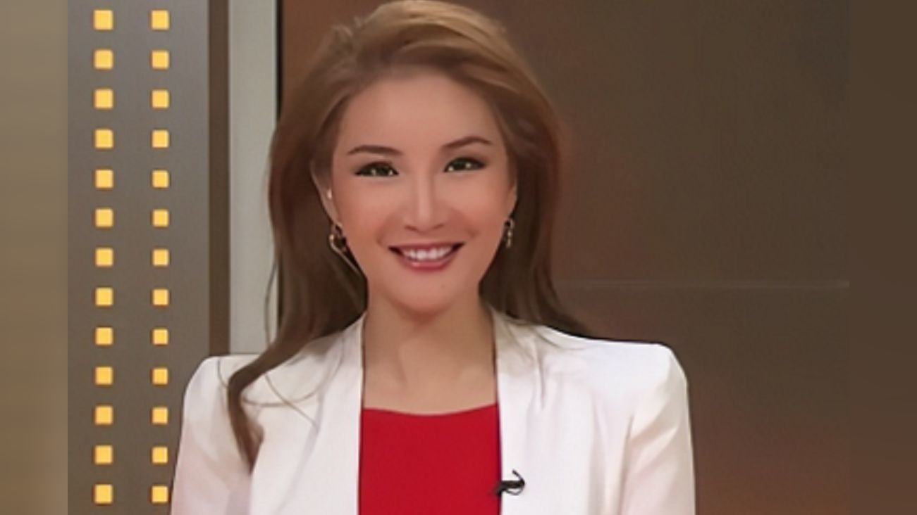 央视主持人常馨月被禁言!因发表不当言论遭网友吐槽,为骂人致歉