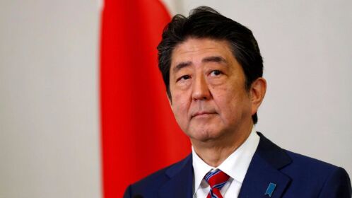 安倍晋三政治生涯速览:两度拜相 在任时间最长首相