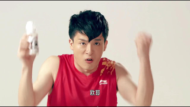 众所周知吕子乔是爱情公寓第一深情的男人