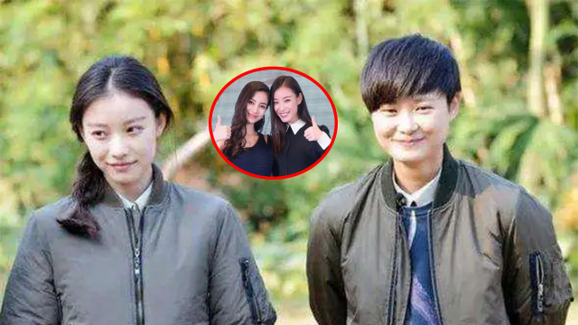 "高冷御姐"倪妮:与李宇春关系成谜,节目中为杨颖解围被夸赞