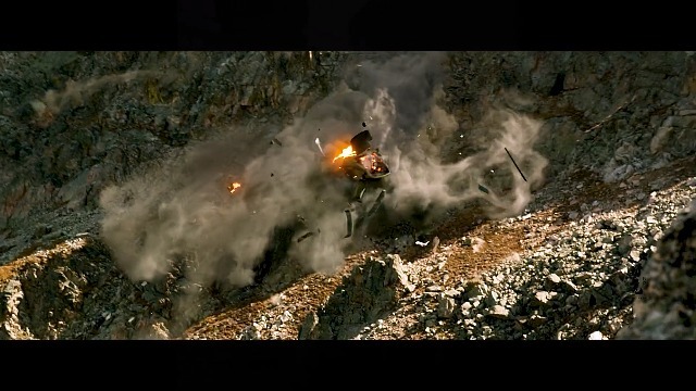 海豹突击队遇上麻雀战术也束手无策,四个小时阵亡19人.红翼行动