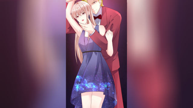 私宠甜心宝贝 第三季 ep66:楚炎为了救木木受伤住院