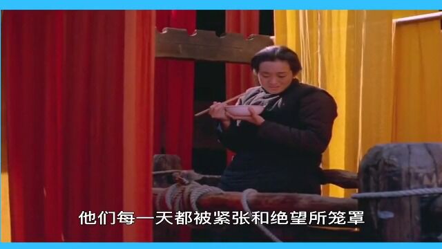 56国产经典电影,揭露了旧社会宗教礼法的丑恶