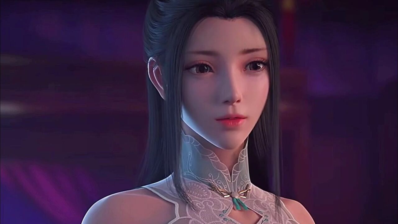 斗破苍穹《缘起》:薰儿霸气护夫 这一幕可封神