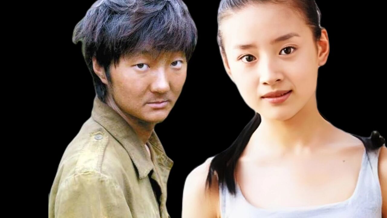 董洁和王大治的隐秘往事!_腾讯视频