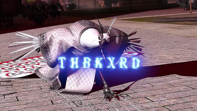 功夫熊猫最强反派沈王爷!