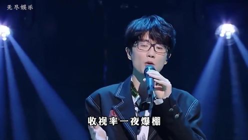 [图]许嵩因《你好星期六》的五连唱备受大家喜欢，其他歌曲同样经典，你都听过吗？