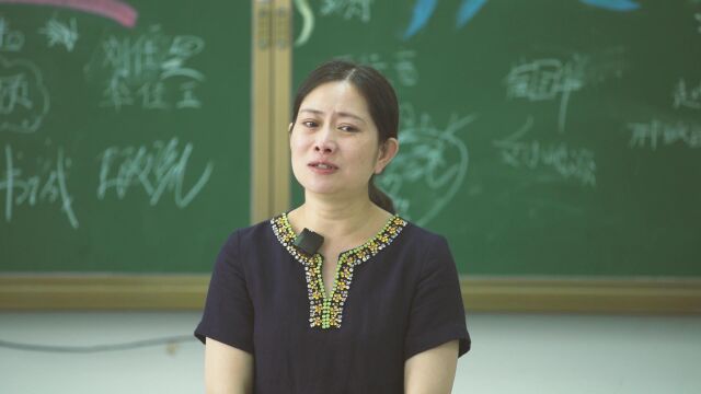 临沂三河口小学六年级9班毕业季微电影