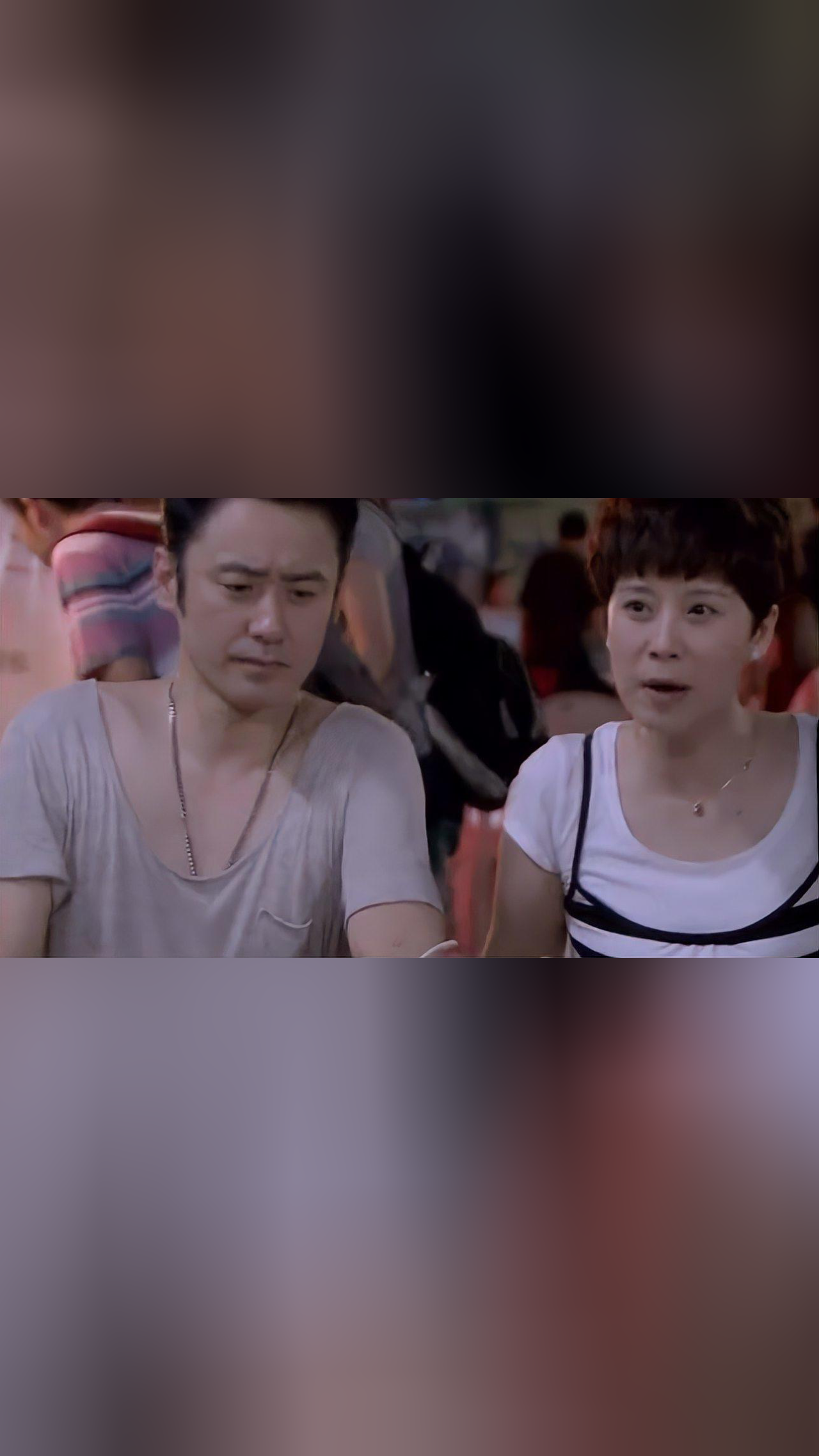 心术:霍思邈吃龙虾要手套,美小护却说:拿手套手感不好