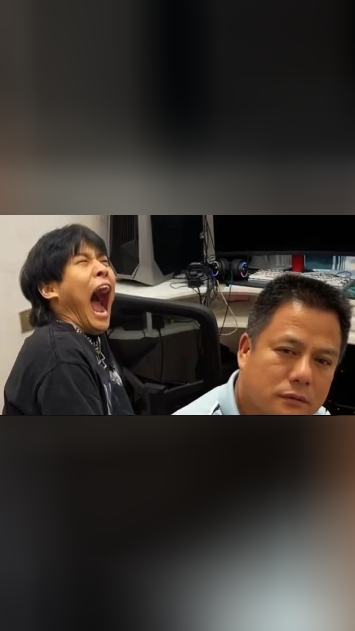 小杨哥和大杨哥的日常搞笑合集，看完不笑来打我_高清