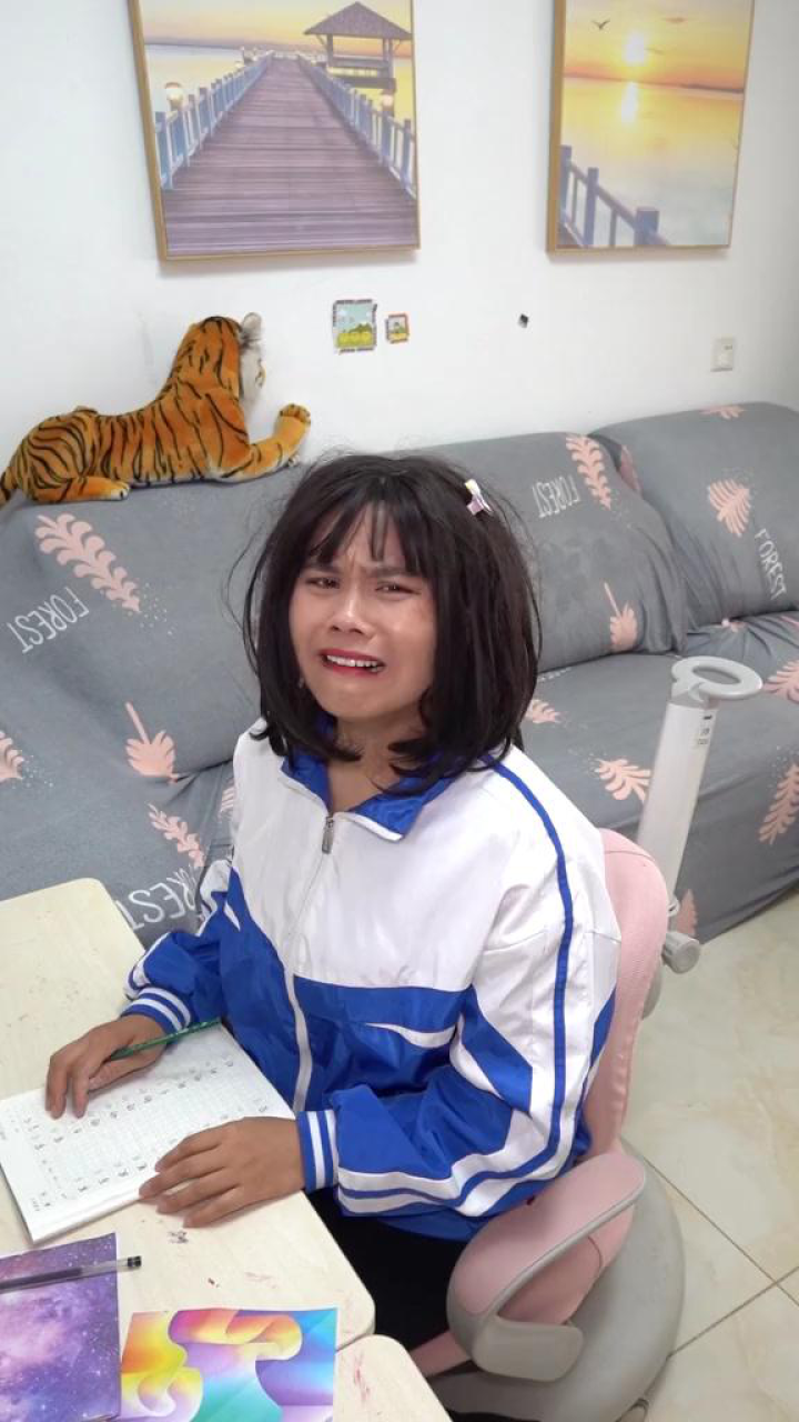 上官煮妇:当妈妈说要带孩子去玩时_腾讯视频