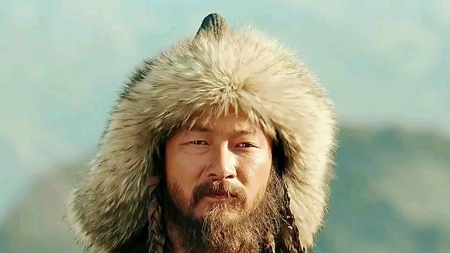蒙古王:一代天骄,成吉思汗