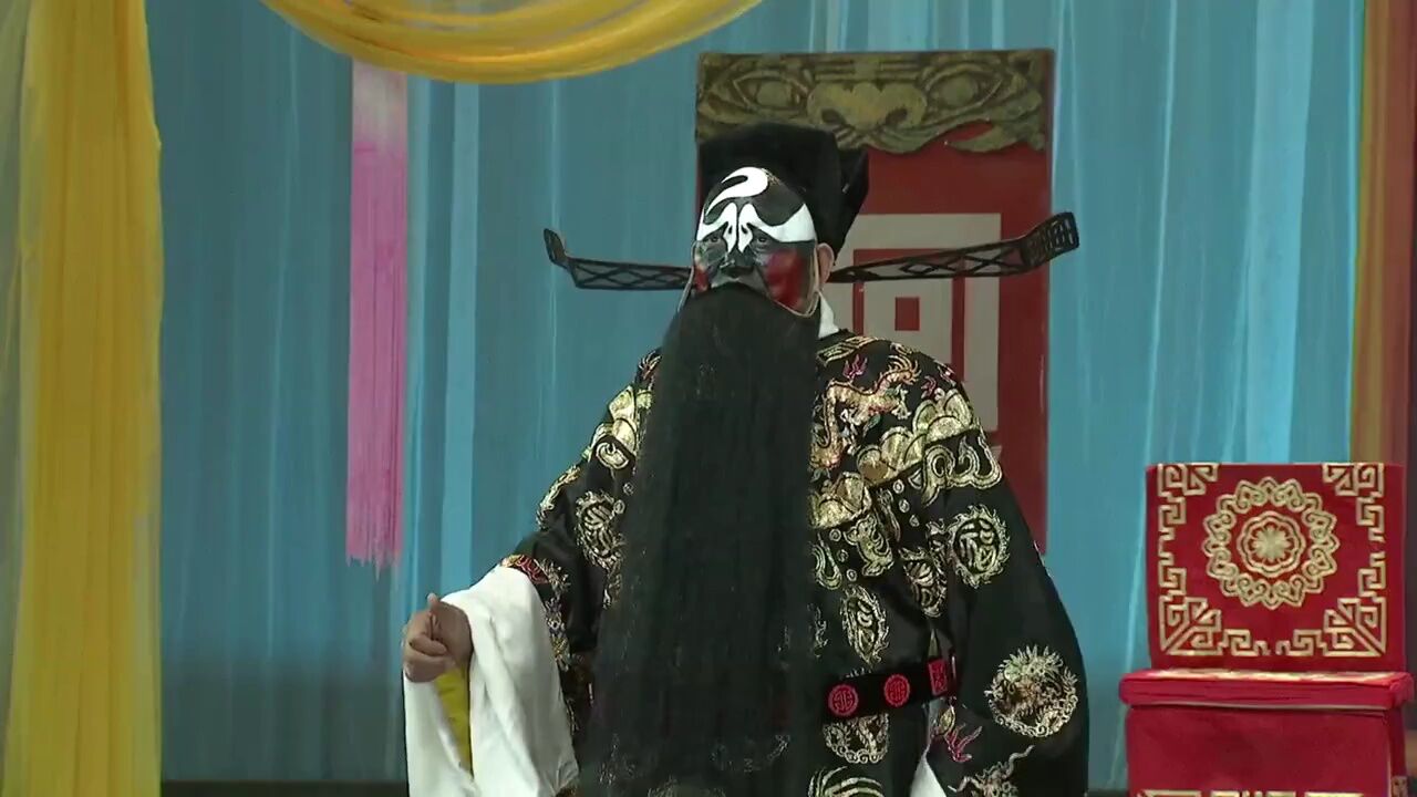 第01集 豫剧《包青天》李建中版_高清1080P在线观看平台_腾讯视频