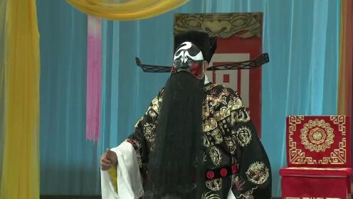 第01集豫剧《包青天》李建中版_第01集豫剧《包青天》李建中版_腾讯视频