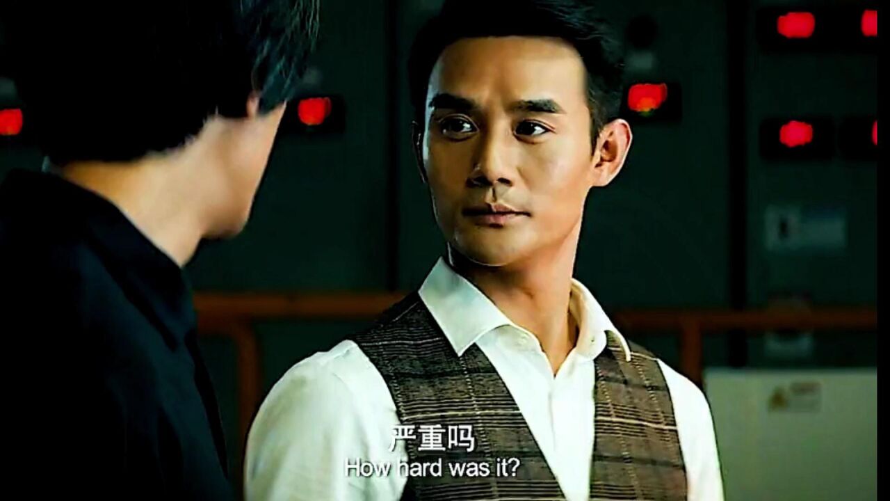 高智商犯罪，数学天才和物理天才的顶尖较量_高清1080P在线观看平台_腾讯视频