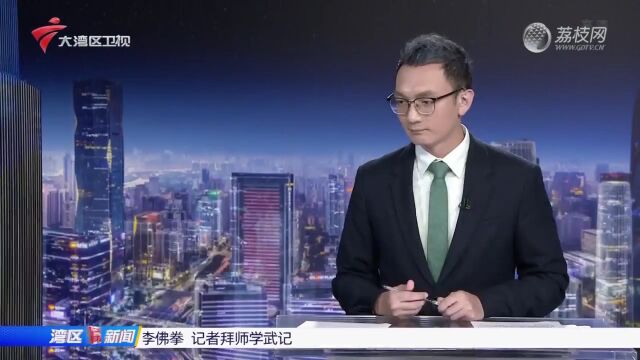 广州:最高气温35度 却有“秋天的感觉”